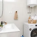 Sunny Apartment