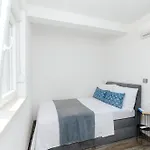 Apartment Sunny *