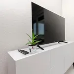 Sunny Apartment