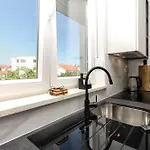 Apartment Sunny *