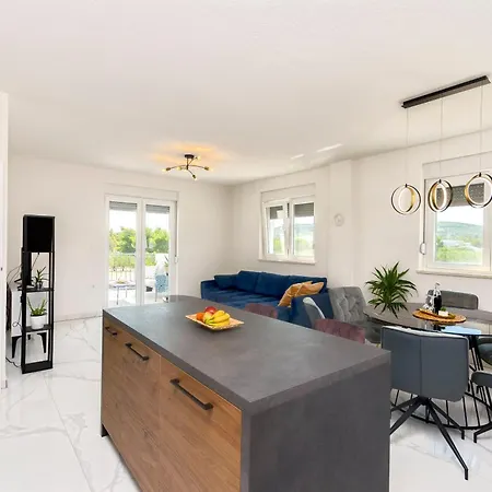 Apartman Sunny Vodice