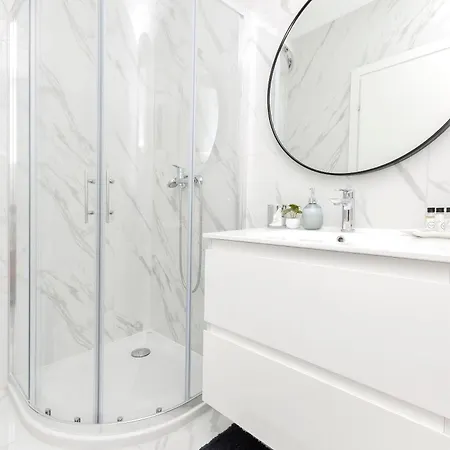 Appartement Sunny Vodice