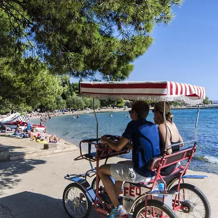 Sunny Appartement Vodice