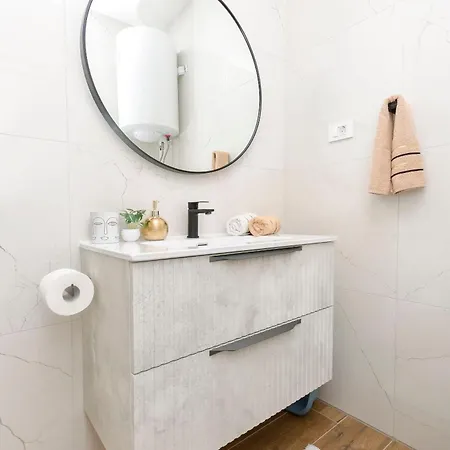 Appartement Sunny Vodice