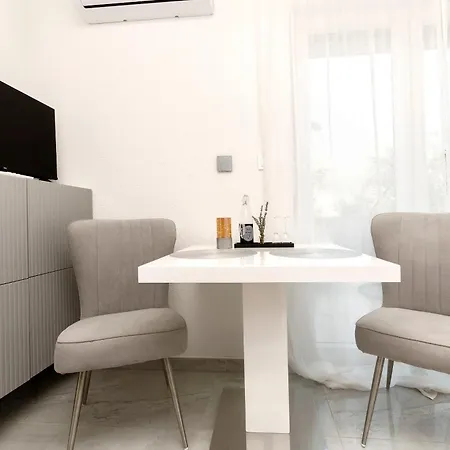 Sunny Appartement Vodice