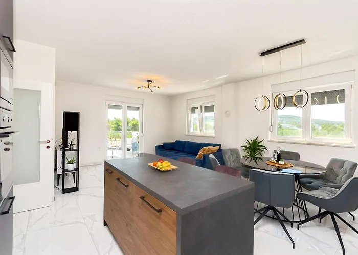 Appartamento Sunny Vodice