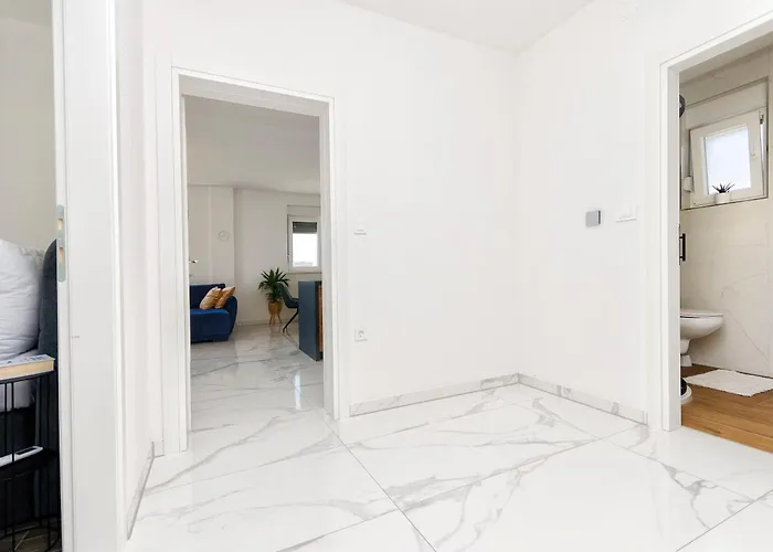 Apartman Sunny Vodice