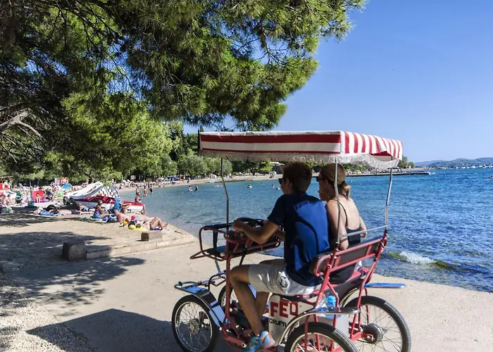 Sunny Appartamento Vodice