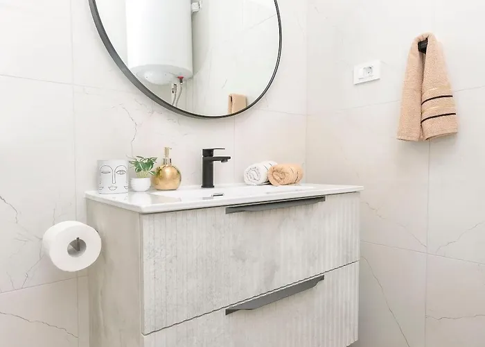 Apartman Sunny Vodice