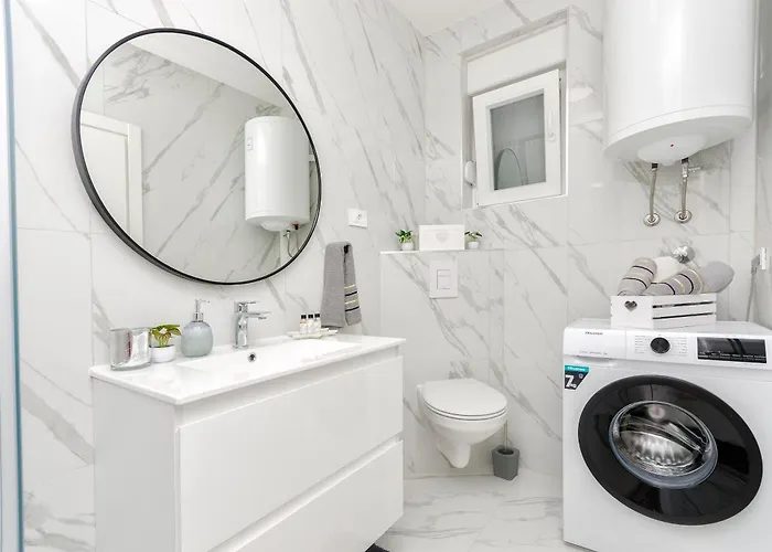 Sunny Appartamento *