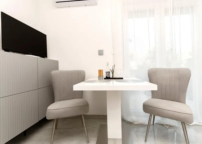 Sunny Apartman Vodice