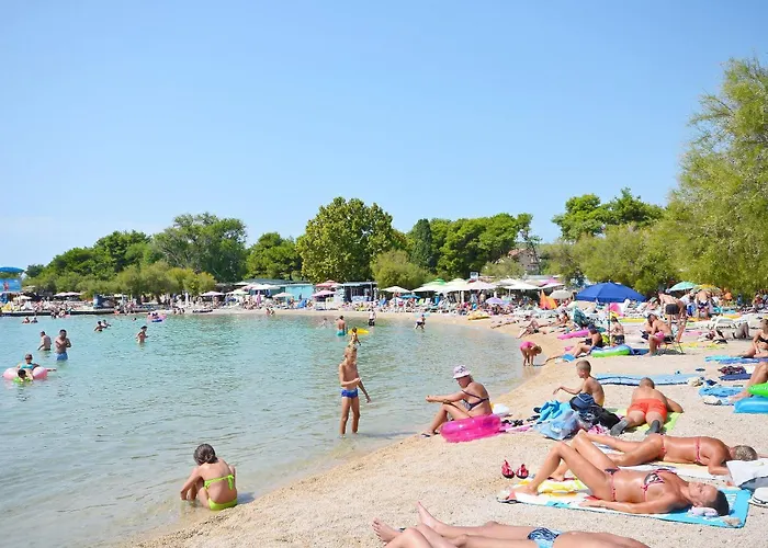 Appartamento Sunny *